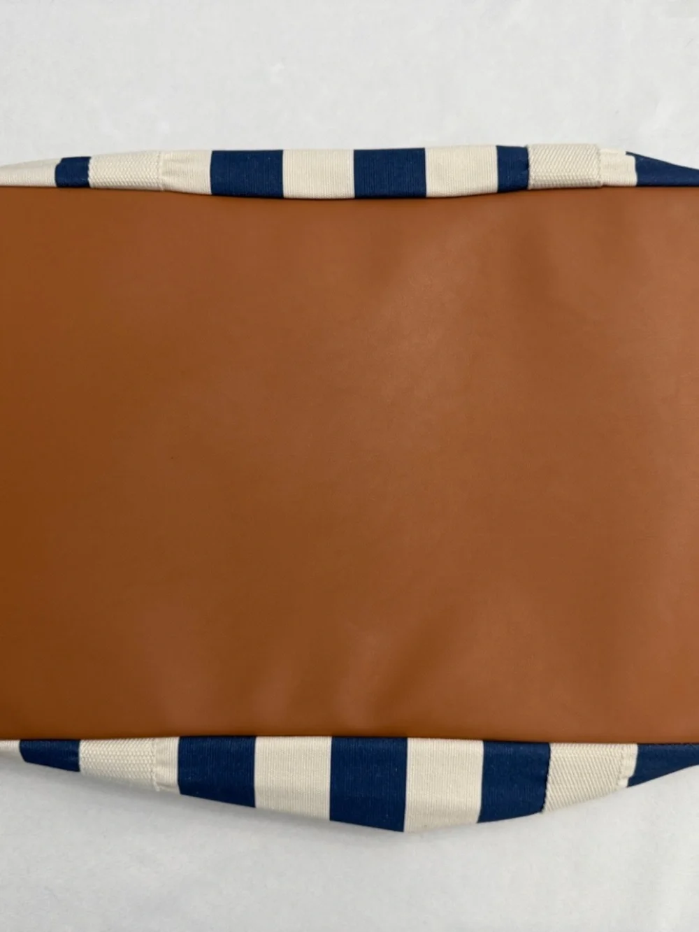 Poppy & Peonies Costal Collection Traveler Tote